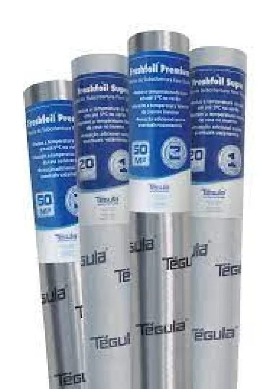Freshfoil Tgula