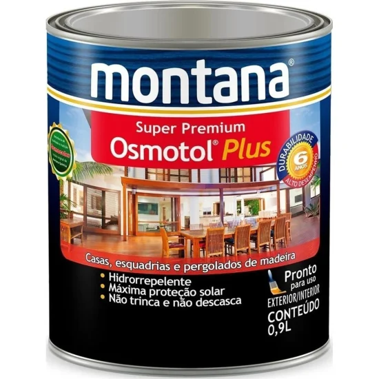Verniz Osmotol Montana