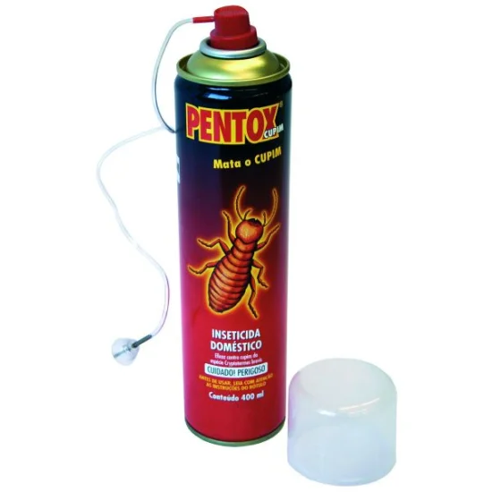 Pentox Montana Aerosol