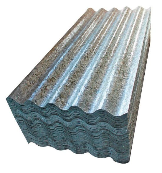 Telha Ecol�gica Brasiplac