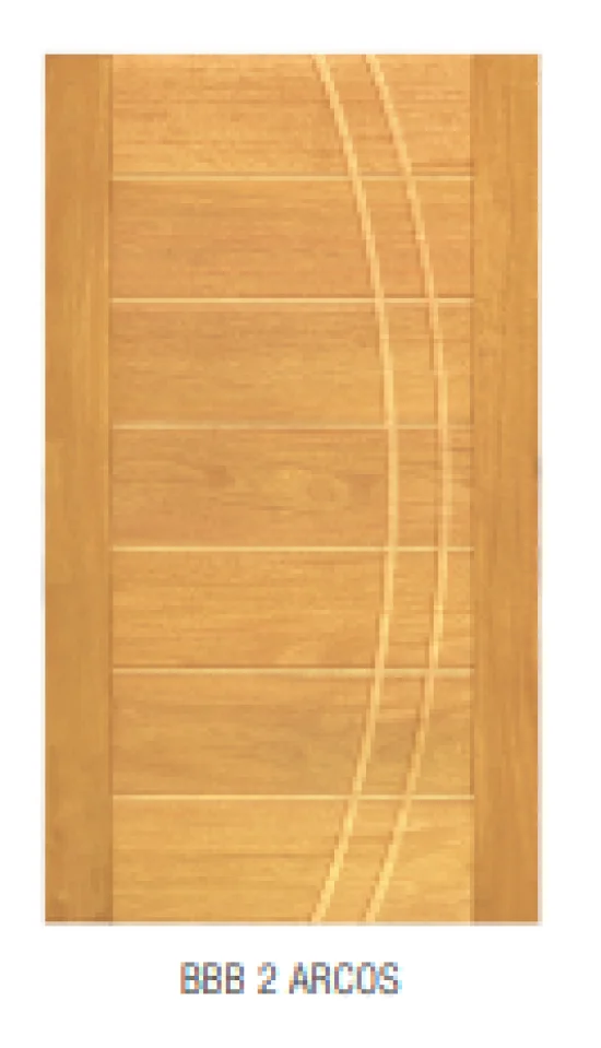 Porta 2 Arcos