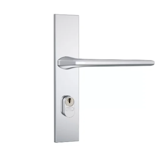 Stam espelho inox 805/27