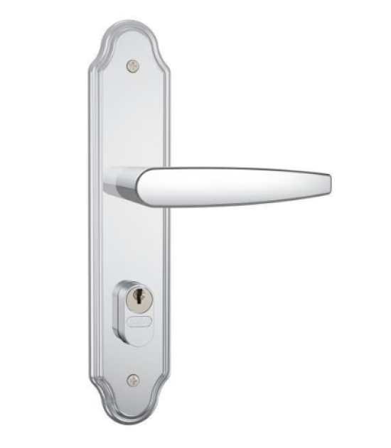 Stam Espelho Inox 803/33