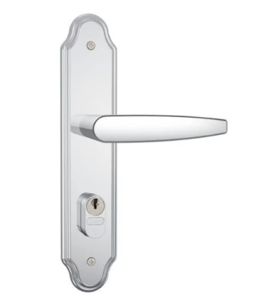Stam Espelho Inox 803/33