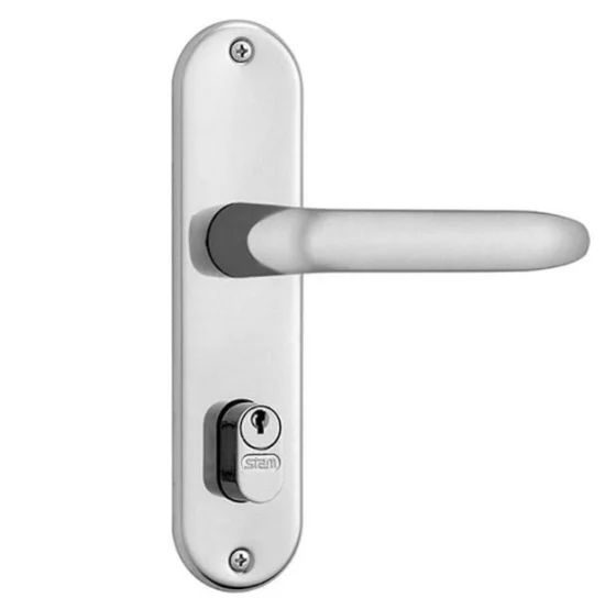 Stam espelho inox 804/11