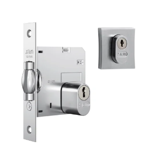 STAM TRINCO ROLETE 1005 ROSETA QUADRADA