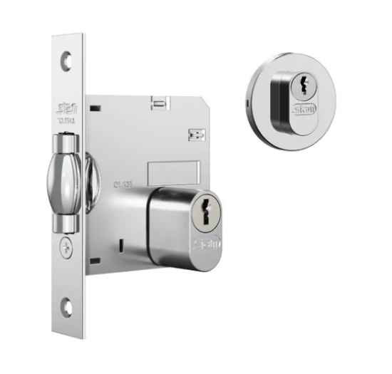 STAM TRINCO ROLETE 1005 ROSETA REDONDA