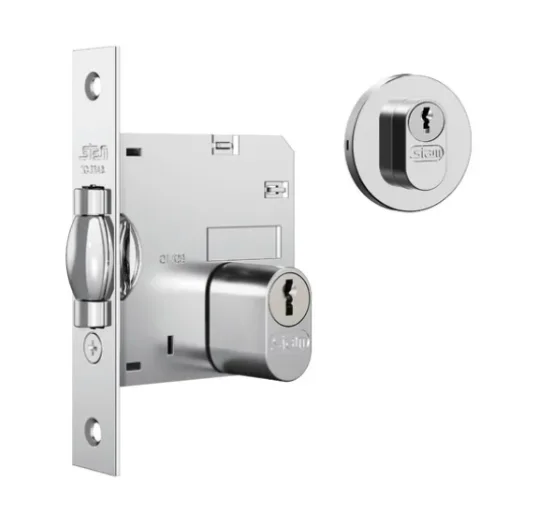 STAM TRINCO ROLETE 1005 ROSETA REDONDA