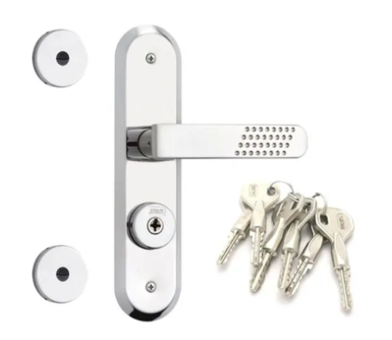 STAM KIT SEGURAN�A 1800/21 INOX