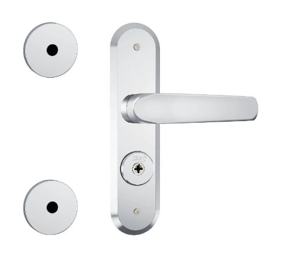 STAM KIT SEGURAN�A 1800/09 INOX