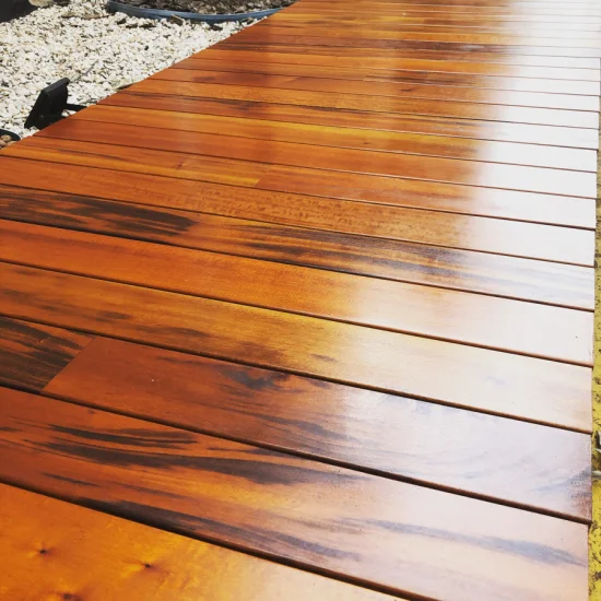 DECK MUIRACATIARA - 1,9 x 9 cm