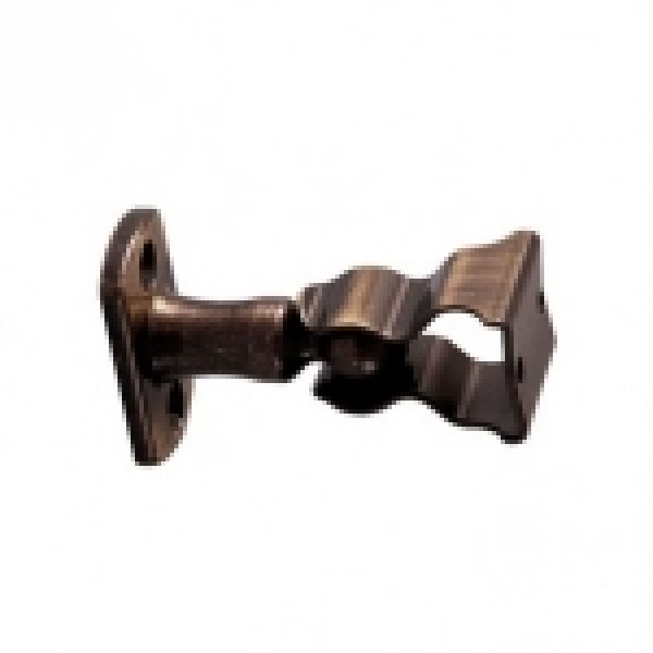 Fixador de Porta Parede Colonial