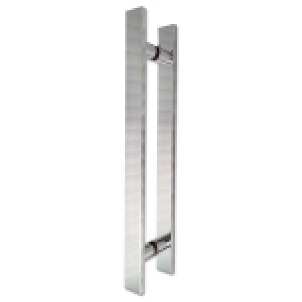 Puxador para Porta Barra Chata (7003)