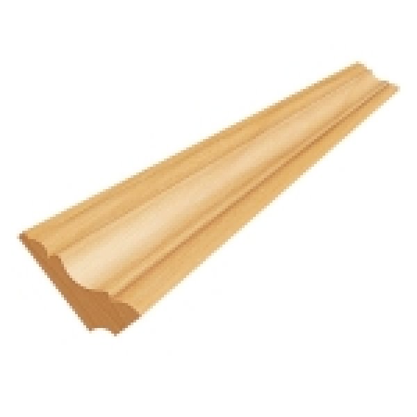 Rodap� Colonial