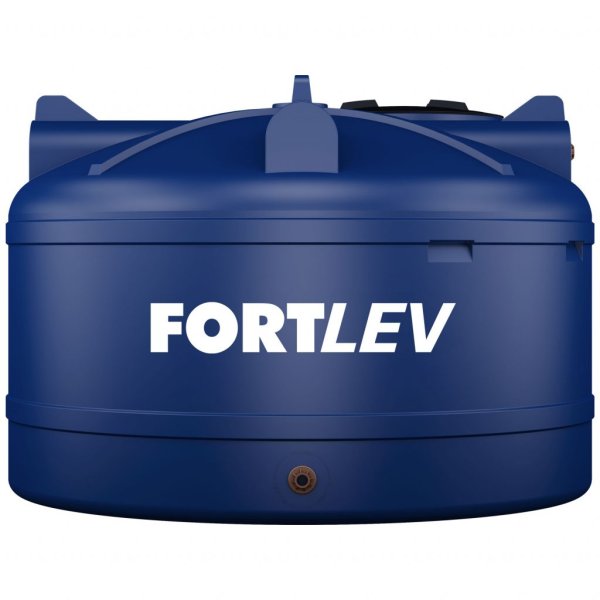 Tanque de Polietileno 2.000L