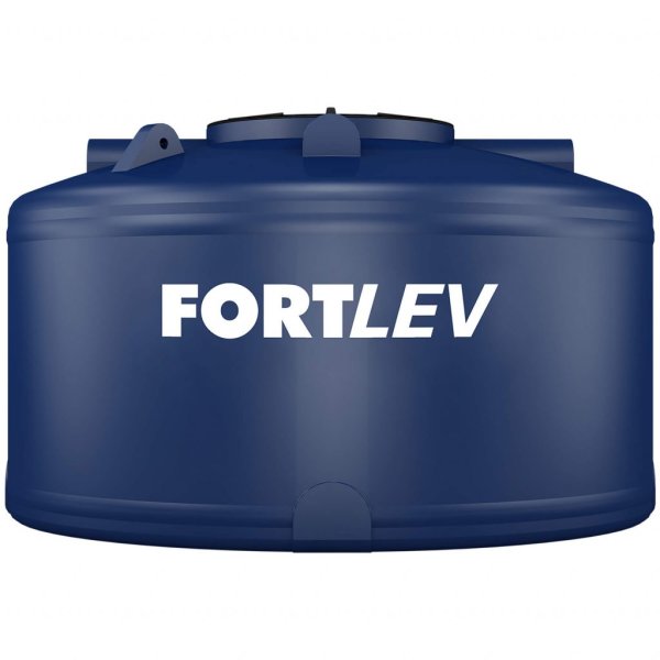 Tanque de Polietileno 2.500L