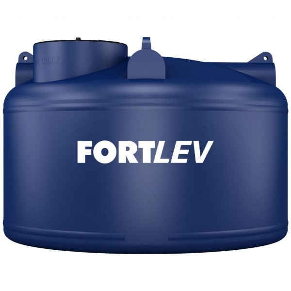 Tanque de Polietileno 5.000L