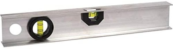 N�vel de Alum�nio c/ 2 olhas BelTools