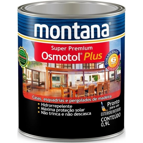 Verniz Osmotol Montana
