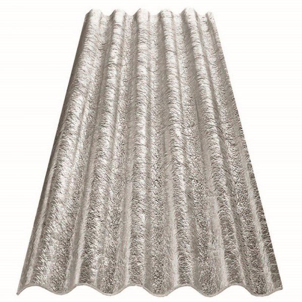 Telha Ecol�gica Brasiplac