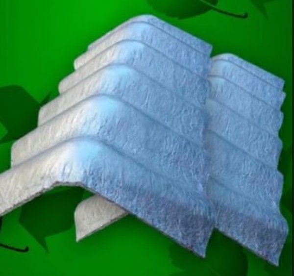 Telha Ecol�gica Brasiplac