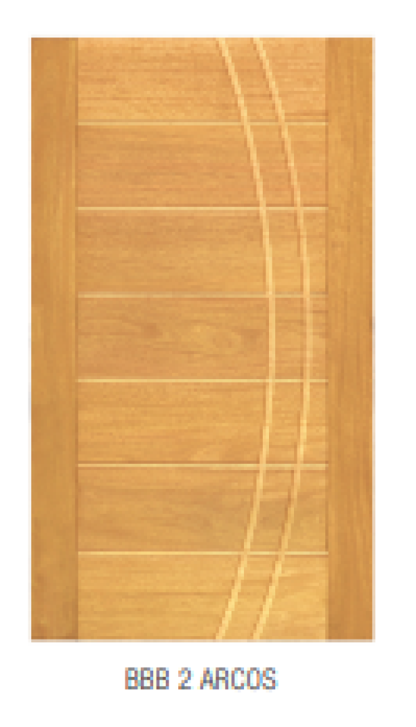 Porta 2 Arcos