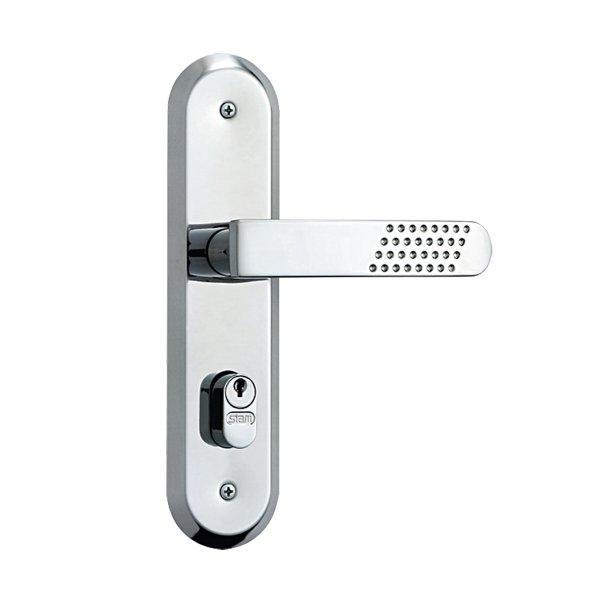 Stam espelho inox 1801/21
