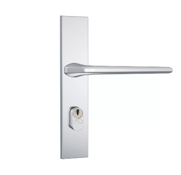 Stam espelho inox 805/27