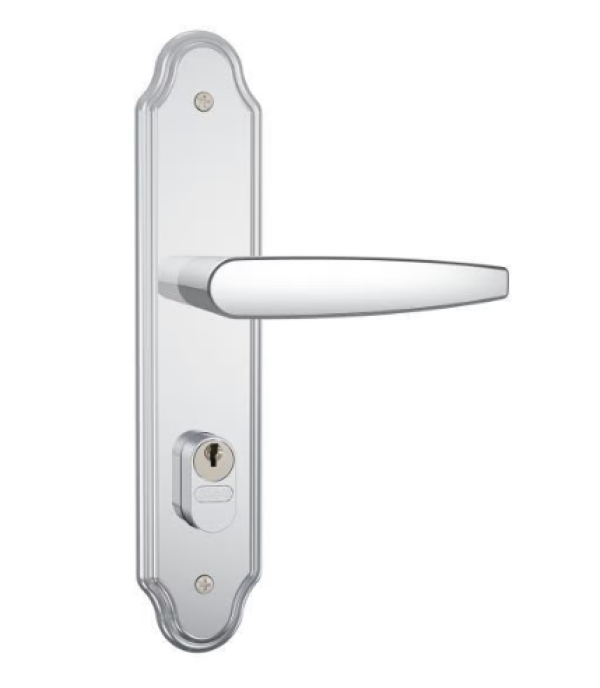 Stam Espelho Inox 803/33