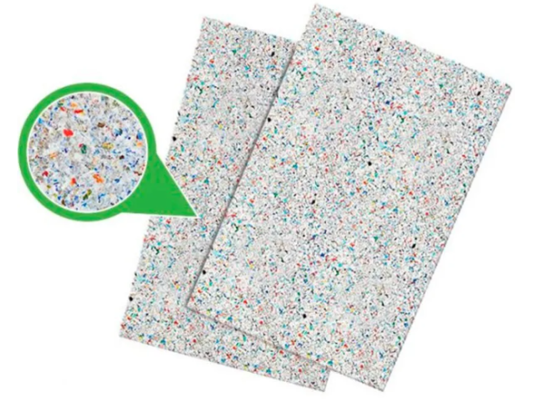 Brasiplac - Lisa 1,10 x 2,20 de 6 mil�metros