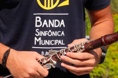 Banda Sinfônica de Bauru