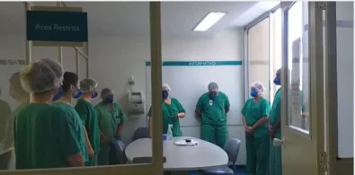 Capelania Hospitalar