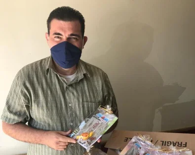 Capelania Hospitalar