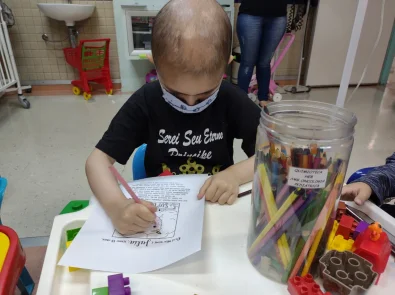 Grupo de comunicadores