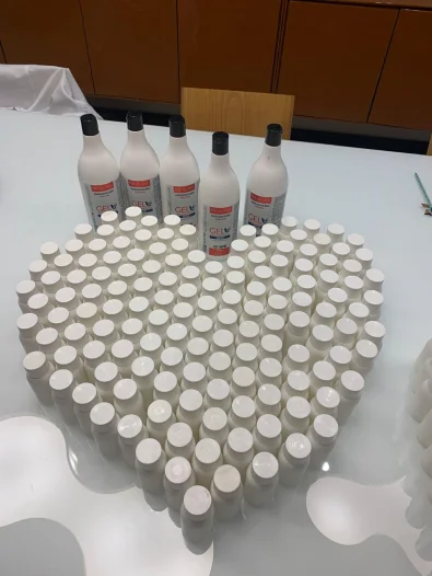 Riellis Center Botucatu