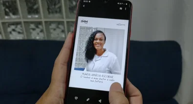 Profissionais do Hospital Estadual de Bauru vo receber crachs humanizados da ONG ImageMagica