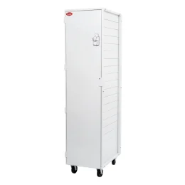 Armário Pães Padaria 20 Assadeiras 62x36 60x40 Vazia Imeca