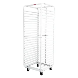 Estante Aberta 20 Assadeiras 58x70 Vazia Desmont�vel Imeca