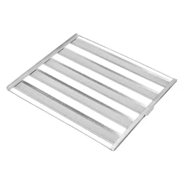 Esteira Assadeira Po Francs 5870 Imeca