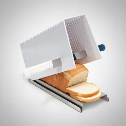 Dispositivo para fatiar cortar P�es de Forma Manual Imeca