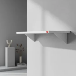 Prateleira A�rea 1,00x0,40 Ep�xi Imeca