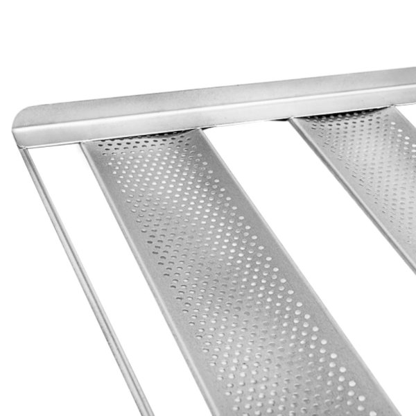 Esteira Assadeira P�o Franc�s 62x36 de 4 Tiras 7cm Imeca