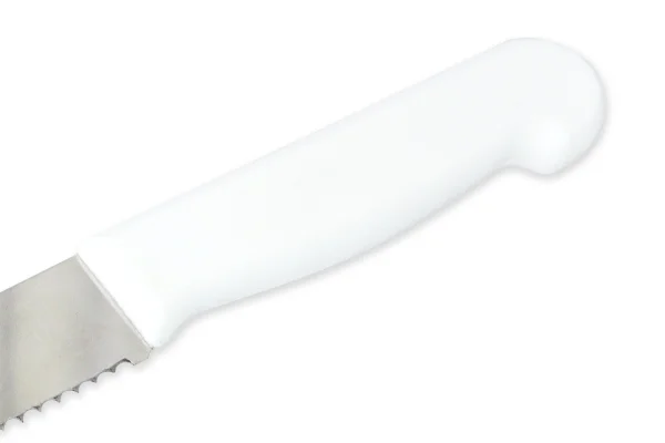 Faca de Serrilha em Inox 38cm Imeca