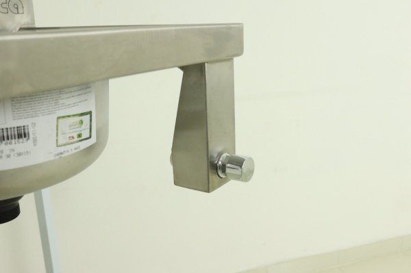 Lavat�rio Inox 430 com Cuba 300x150 (Imeca)