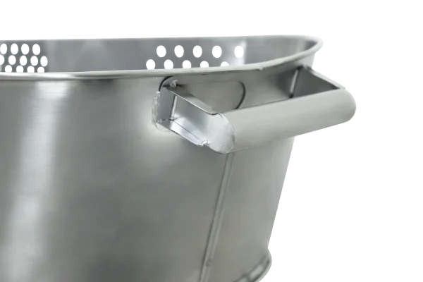 Cesto de Pes Inox 430 Imeca