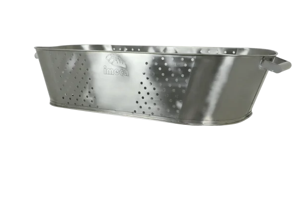 Cesto de Pes Inox 430 Imeca