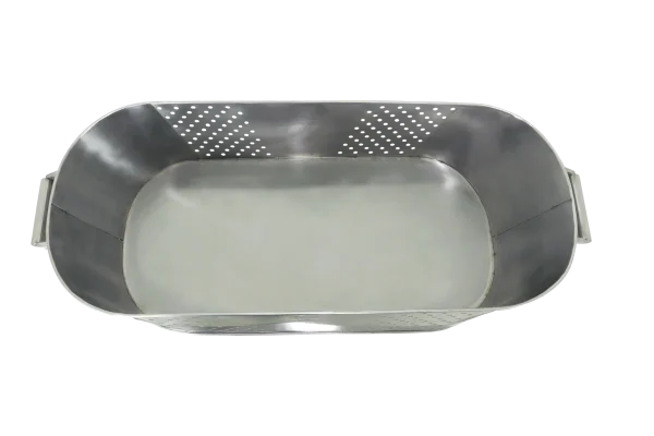 Cesto de Pes Inox 430 Imeca