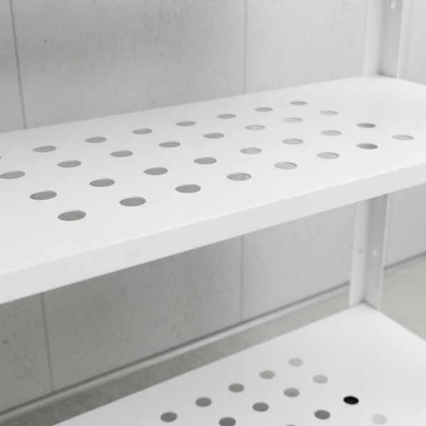 Dispositivo P/ C�mara Fria Fit Ep�xi 1,40x0,40x1,80 Imeca