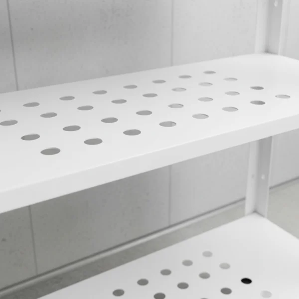 Dispositivo P/ C�mara Fria Fit Ep�xi 1,40x0,40x1,80 Imeca