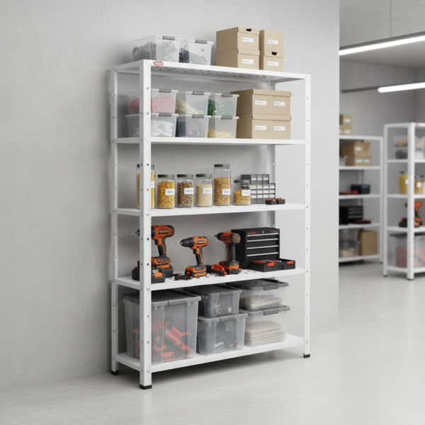 Dispositivo P/ C�mara Fria Fit Ep�xi 1,40x0,40x1,80 Imeca